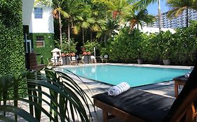 San Juan Hotel Miami Beach